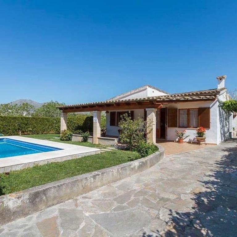 Cozy house for 4 people in a quiet rural area by Renthousing - Casa de 2 dormitorios - 7