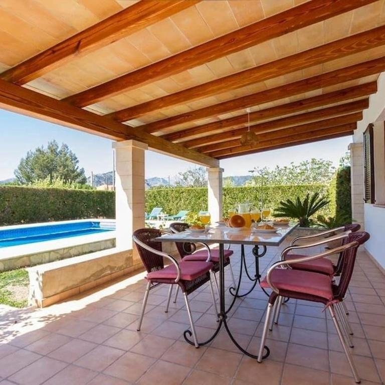 Cozy house for 4 people in a quiet rural area by Renthousing - Casa de 2 dormitorios - 9
