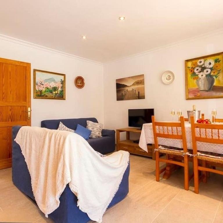 Cozy house for 4 people in a quiet rural area by Renthousing - Casa de 2 dormitorios - 11