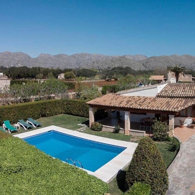 Cozy house for 4 people in a quiet rural area by Renthousing - Casa de 2 dormitorios - 17