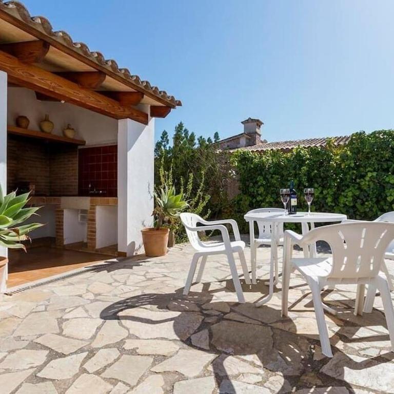 Cozy house for 4 people in a quiet rural area by Renthousing - Casa de 2 dormitorios - 20
