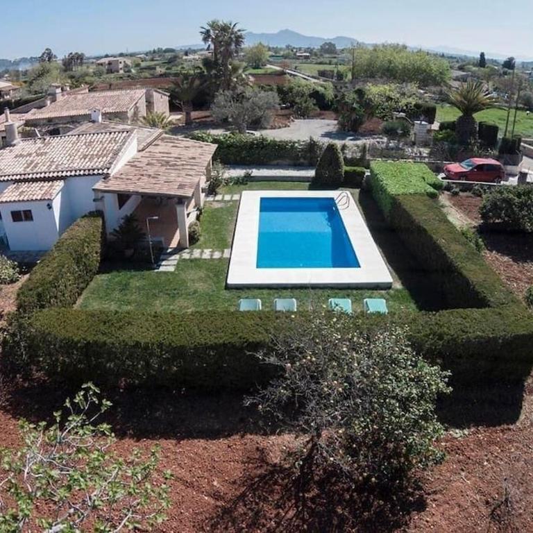 Cozy house for 4 people in a quiet rural area by Renthousing - Casa de 2 dormitorios - 21