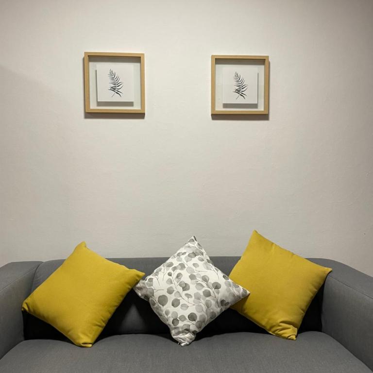 Sunset Dream, casa en la playa con terraza - Apartamento de 3 dormitorios - 29
