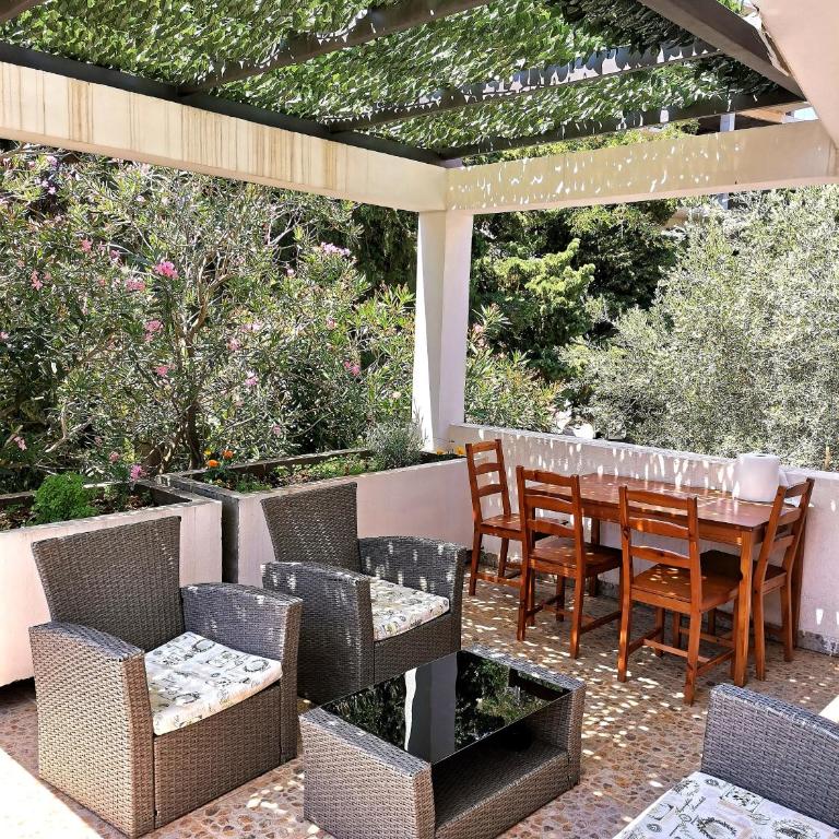 Apartments Maris - Apartman sa 1 Spavaćom Sobom - 4