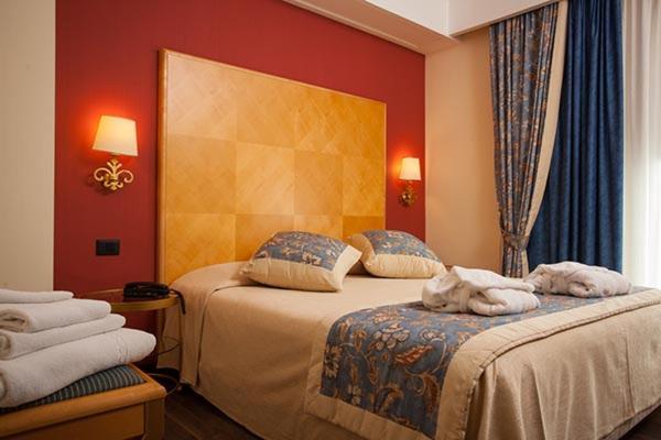 Hotel Luna Riccione e Aqua Spa Only Adults +12 - Junior Suite - 3