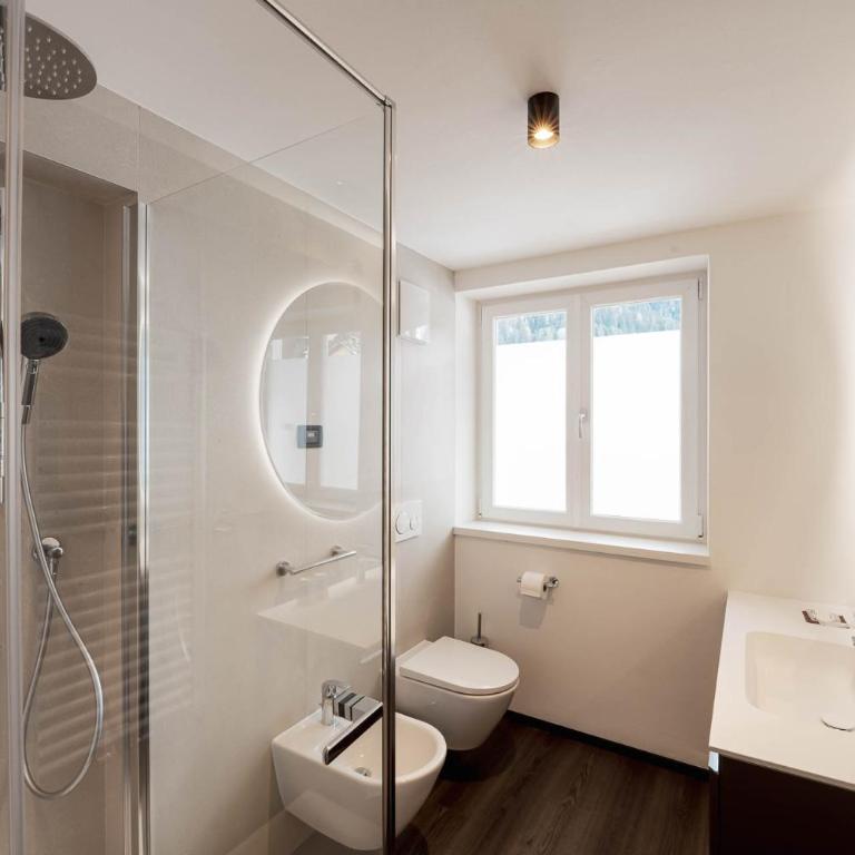 Hotel Chalet Sas Morin - Appartamento con 1 Camera da Letto - 6