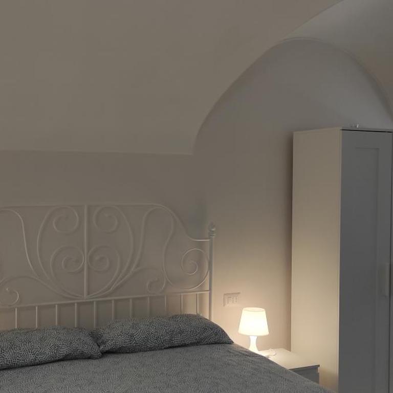 Dietro il Teatro casa confortevole in pieno centro - One-Bedroom Apartment - 3