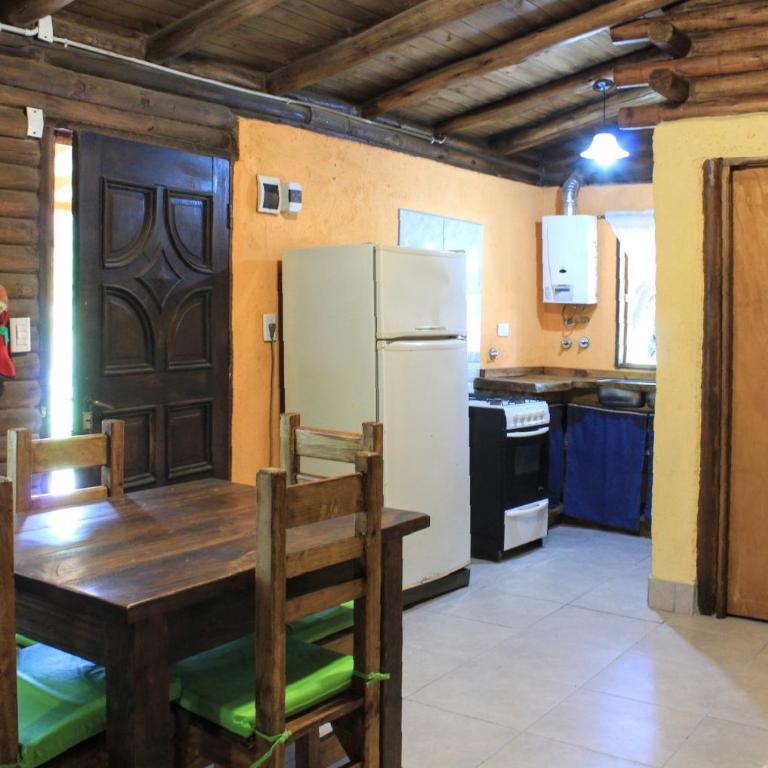 Peumayen Cabañas - Chalet de 2 dormitorios - 17