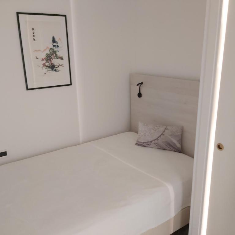 K&S 68 Appt Standing vue mer - Garage Inclus - Appartement 2 Chambres - 5