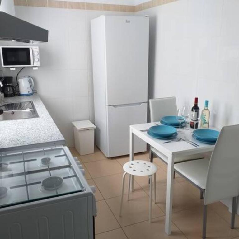 ATICO CON TERRAZA, CENTRO DE SANTA CRUZ DE TENERIFE - Apartamento de 2 dormitorios - 11