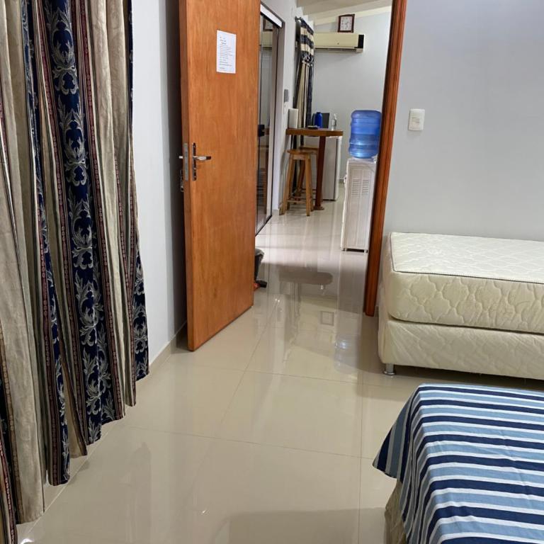POSADA DON CANDIDO - One-Bedroom Apartment - 20