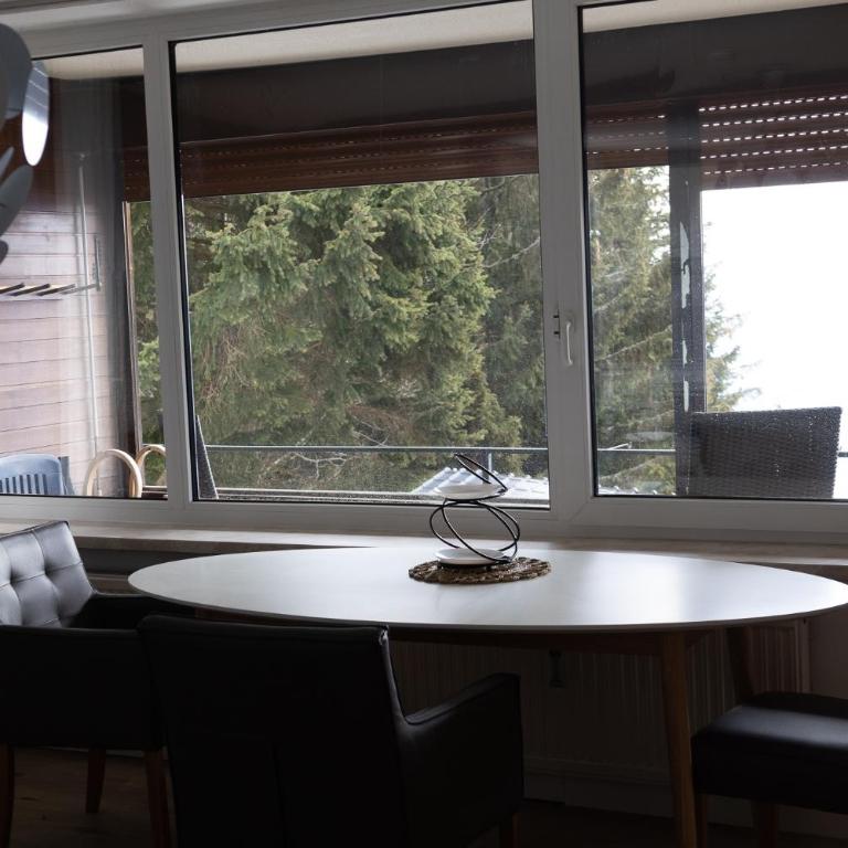 L&P Appartement Gerlitzen & Pool - Haus Enzian - Apartment mit 2 Schlafzimmern - 9