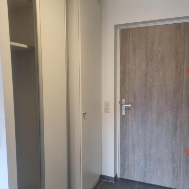 L'ALPIN - Appartement 1 Chambre - 11