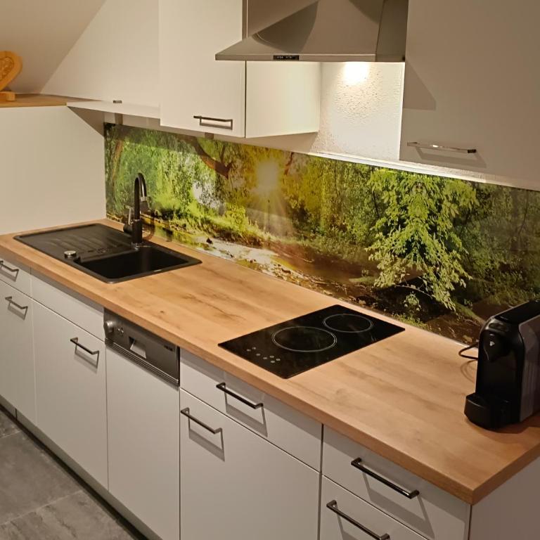 Murperle - Apartment mit 2 Schlafzimmern - 5