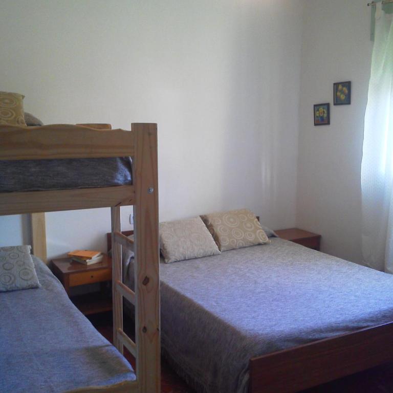 La Casa de Ramatis Posada - Quadruple Room with Private Bathroom - 2