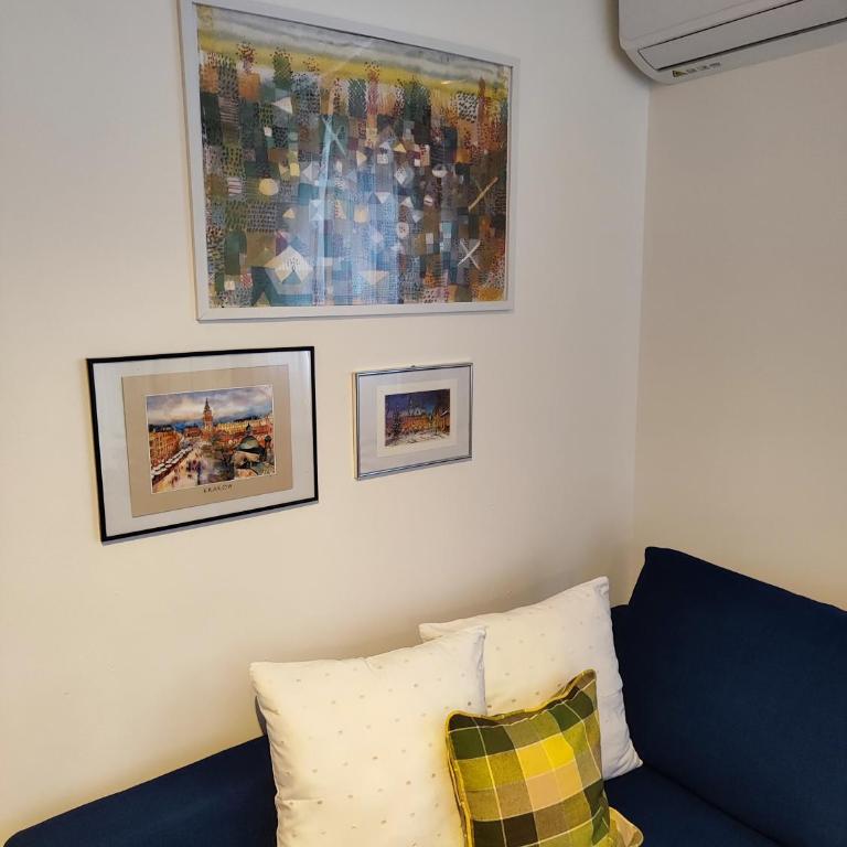 Apartment Smokva - Apartman sa 1 Spavaćom Sobom - 15