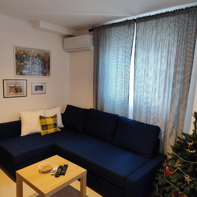 Apartment Smokva - Apartman sa 1 Spavaćom Sobom - 14