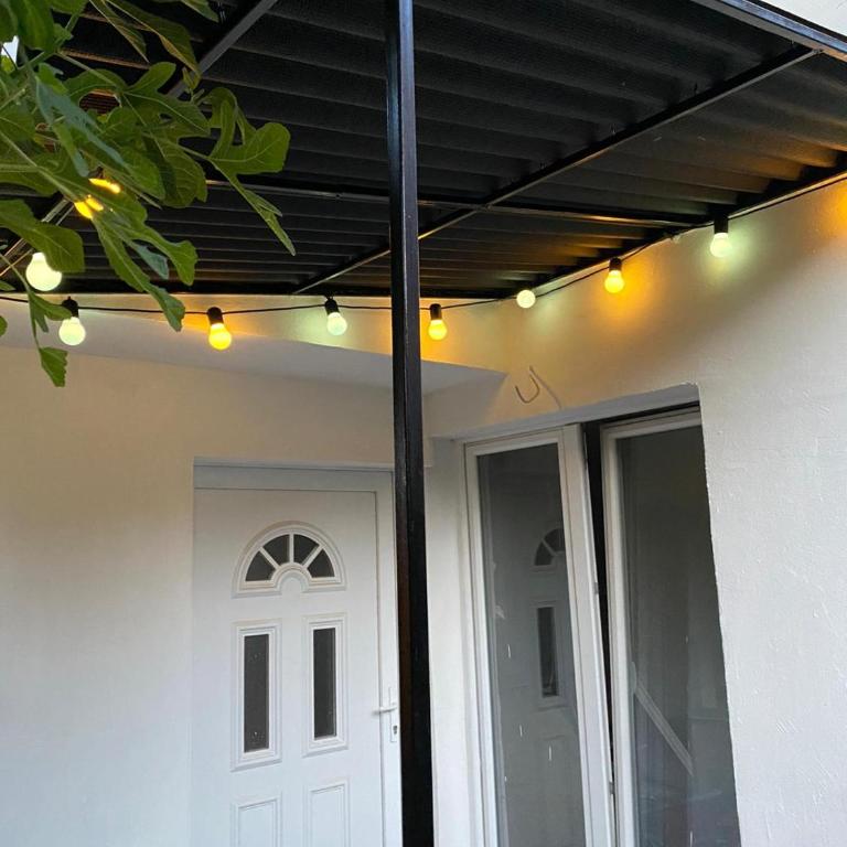 Apartment Smokva - Apartman sa 1 Spavaćom Sobom - 11