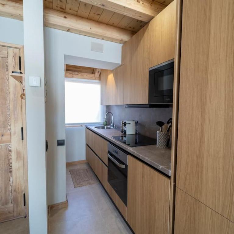 WOW views next to the ski lift! - Apartamento de 3 dormitorios - 9