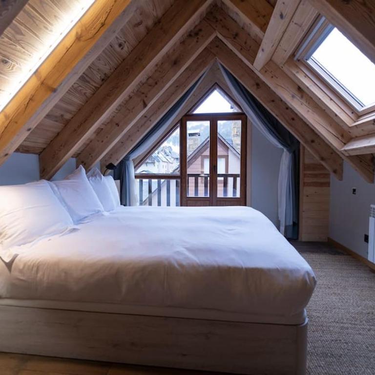 WOW views next to the ski lift! - Apartamento de 3 dormitorios - 12