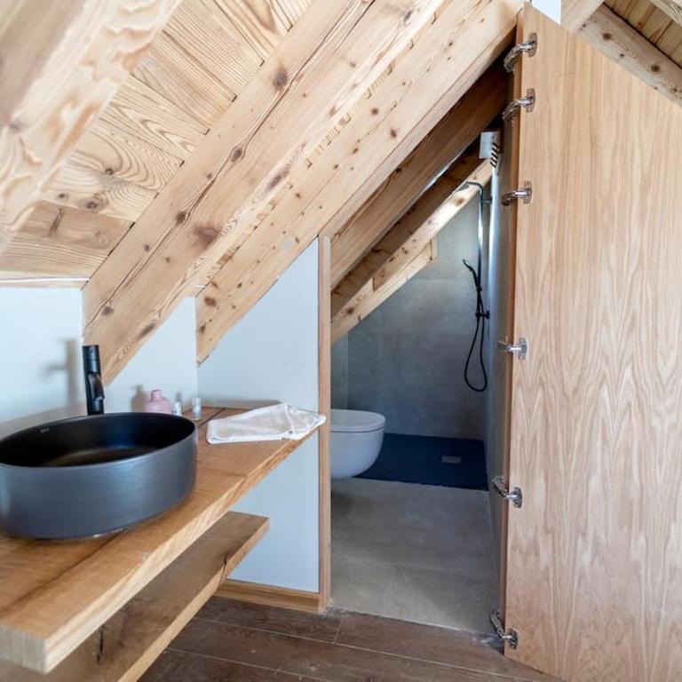 WOW views next to the ski lift! - Apartamento de 3 dormitorios - 13