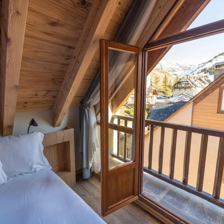 WOW views next to the ski lift! - Apartamento de 3 dormitorios - 14