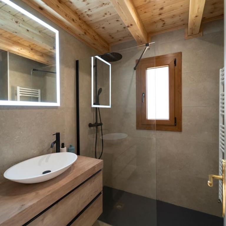 WOW views next to the ski lift! - Apartamento de 3 dormitorios - 16