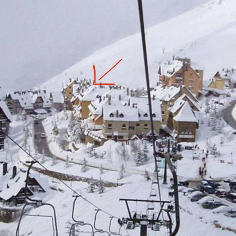 WOW views next to the ski lift! - Apartamento de 3 dormitorios - 20
