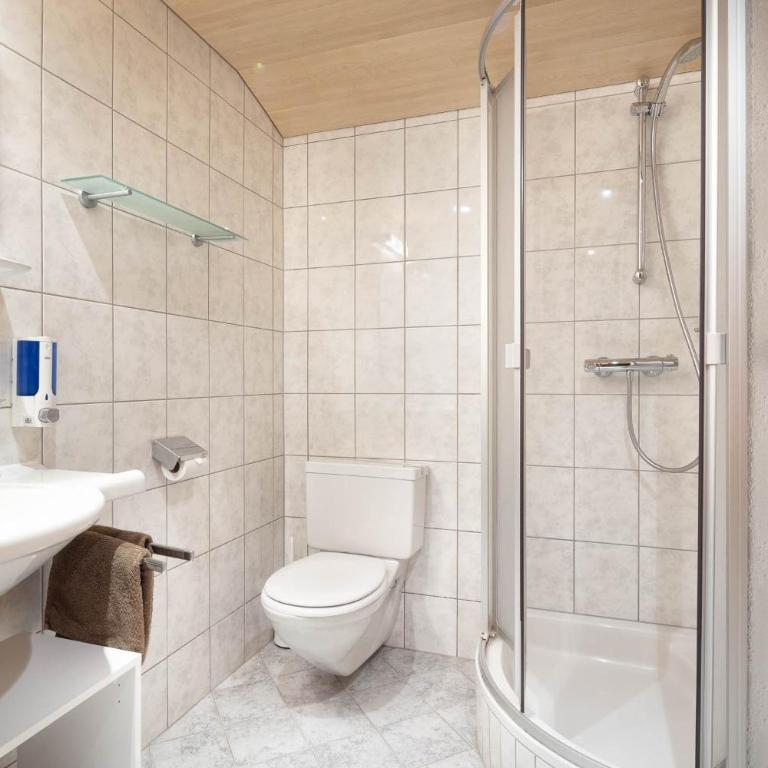 Haus Gafrina - Doppelzimmer - 2
