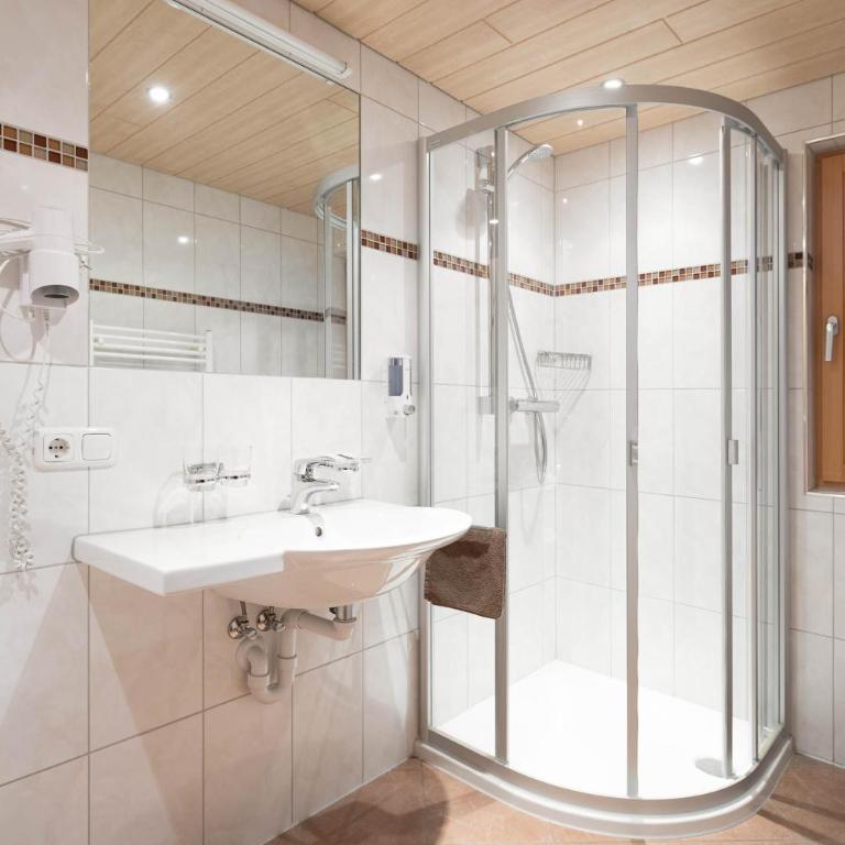 Haus Gafrina - Doppelzimmer - 4