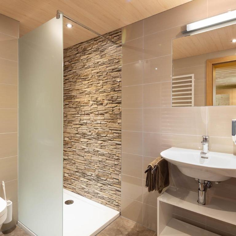 Haus Gafrina - Doppelzimmer - 6