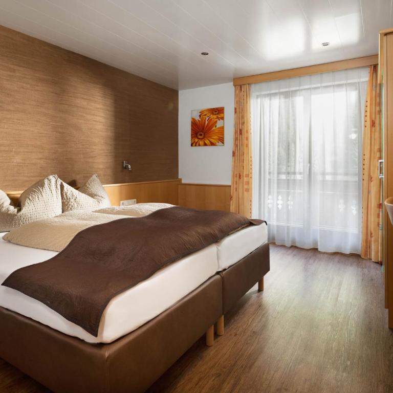 Haus Gafrina - Doppelzimmer - 7