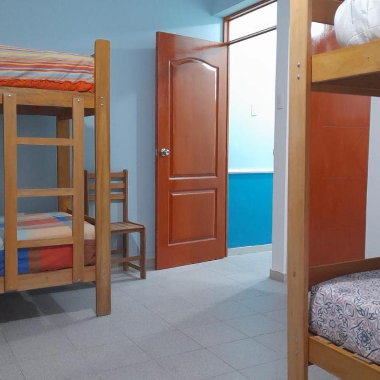 IntiPunku - Two-Bedroom Apartment - 8