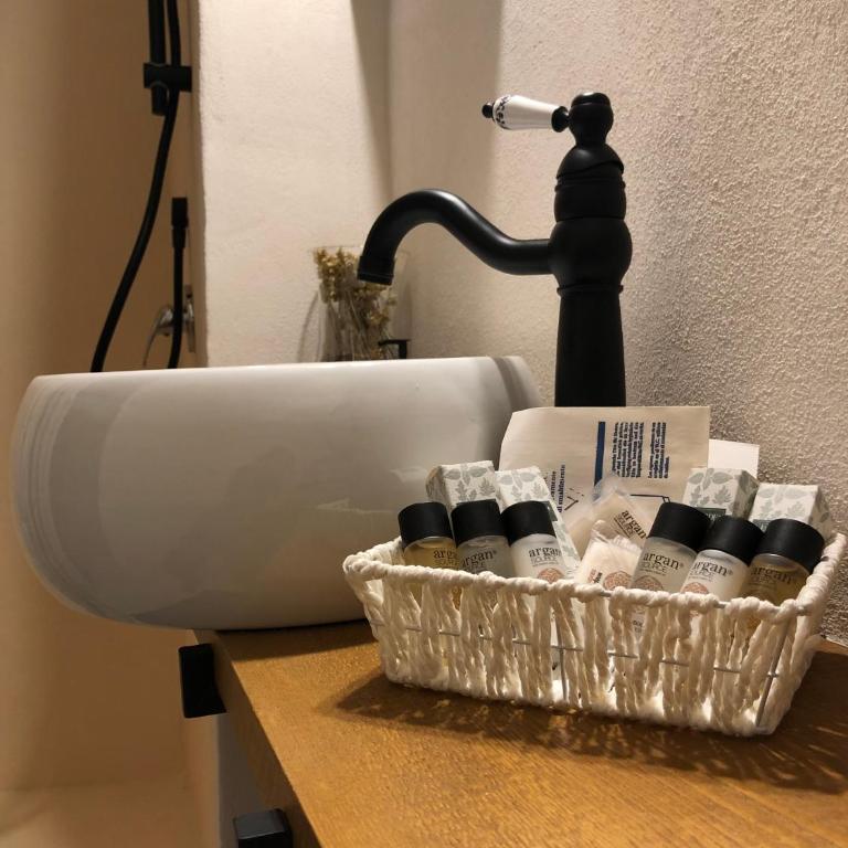 Trullo Trilli Puglia - Casa con 1 Camera da Letto - 18
