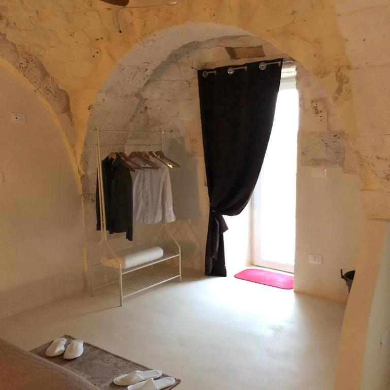 Trullo Trilli Puglia - Casa con 1 Camera da Letto - 16