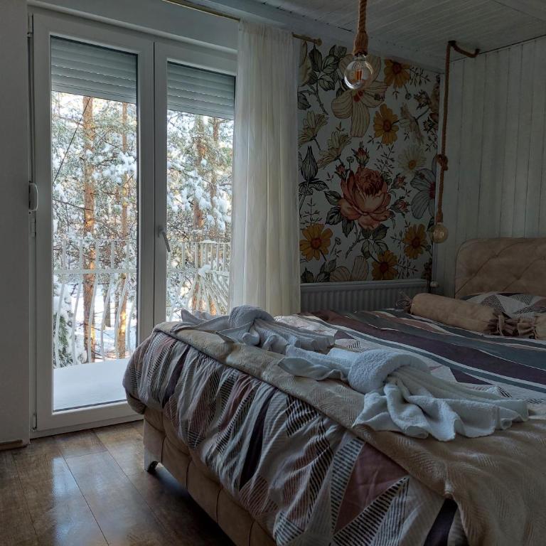 Divčibarski M.S.A. kutak - Kuća sa 3 Spavaće Sobe - 5