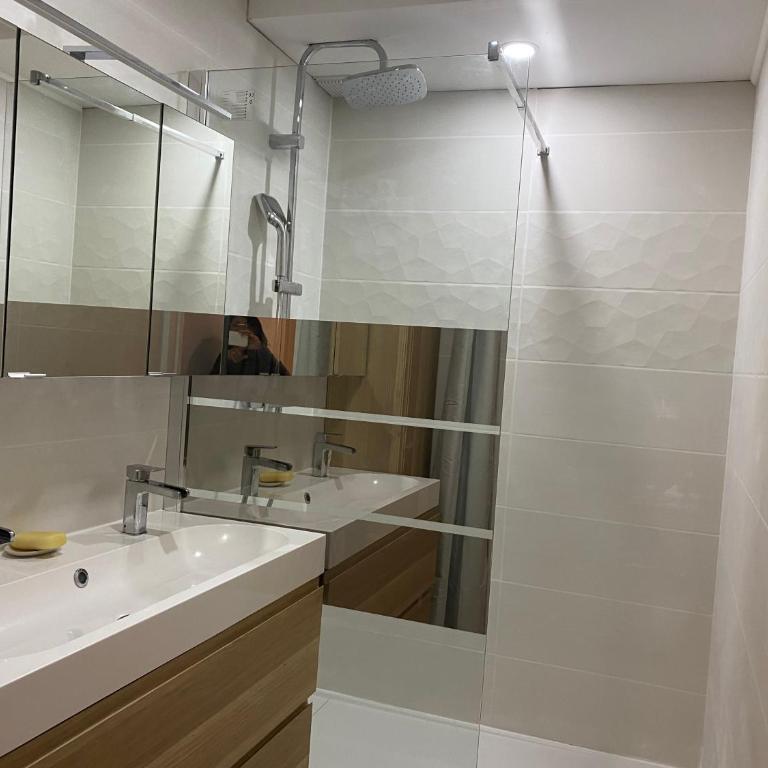 F3 RDC Palavas-les-flots - Appartement 2 Chambres - 9