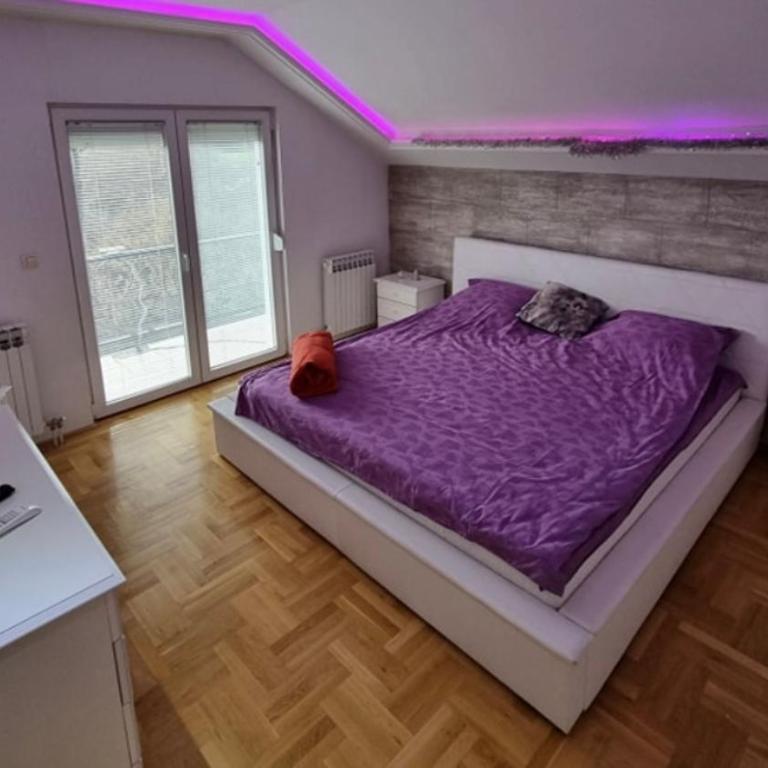 Villa San Pale - Three-Bedroom House - 6