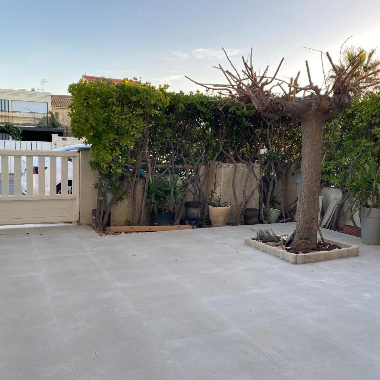 F3 RDC Palavas-les-flots - Appartement 2 Chambres - 18