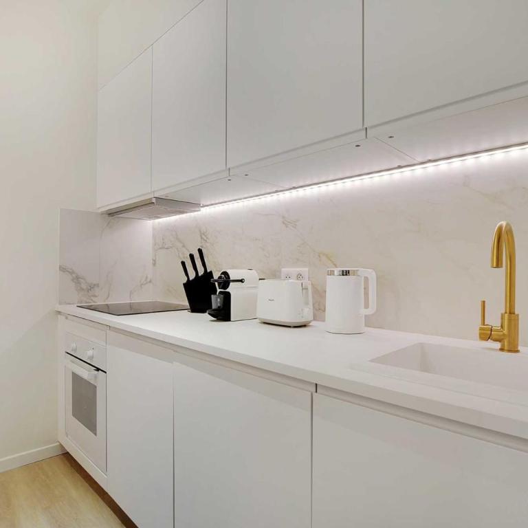 Charming apartment - 3BR-8P - Le Marais - Appartement - 7