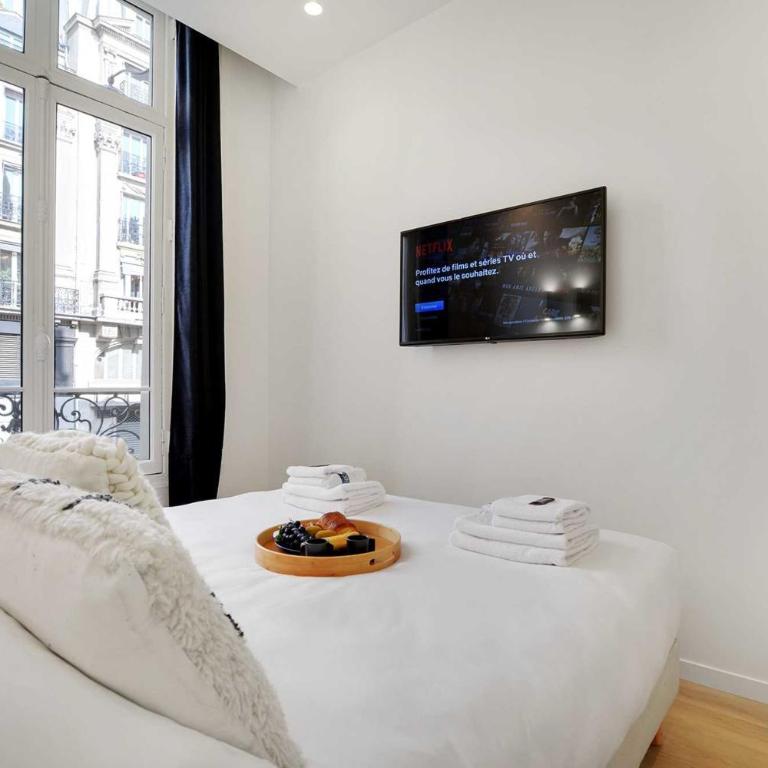 Charming apartment - 3BR-8P - Le Marais - Appartement - 19