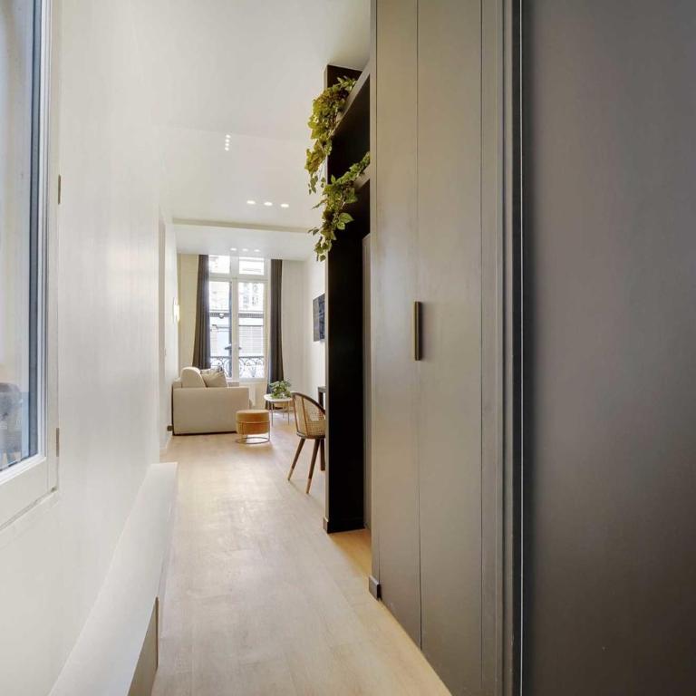 Charming apartment - 3BR-8P - Le Marais - Appartement - 9