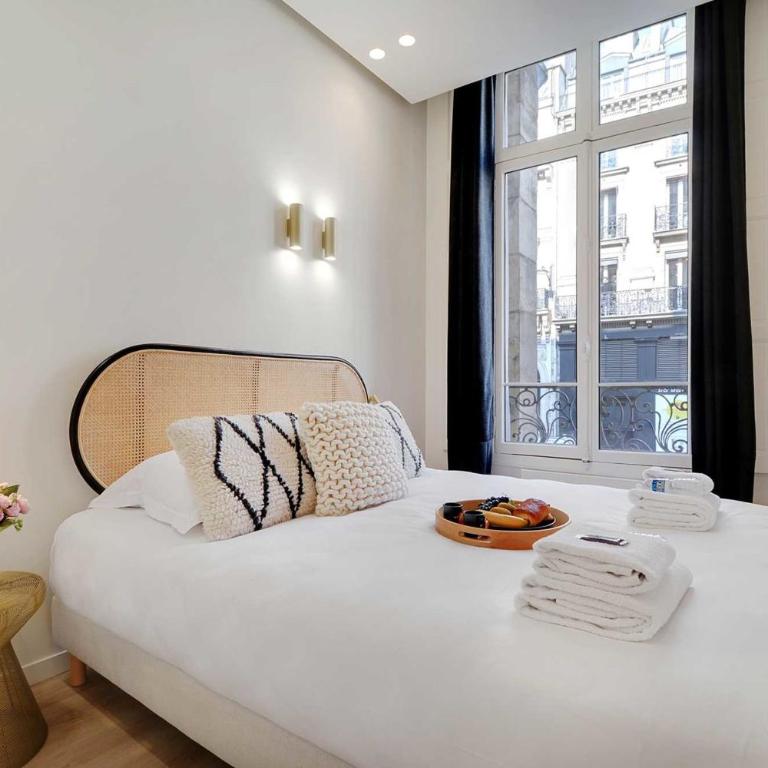 Charming apartment - 3BR-8P - Le Marais - Appartement - 18