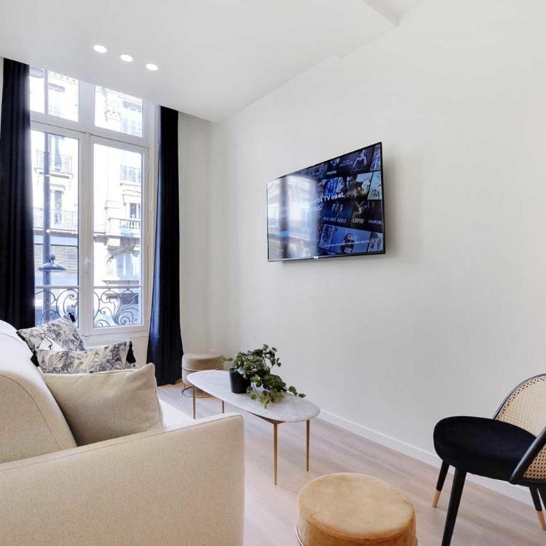 Charming apartment - 3BR-8P - Le Marais - Appartement - 8