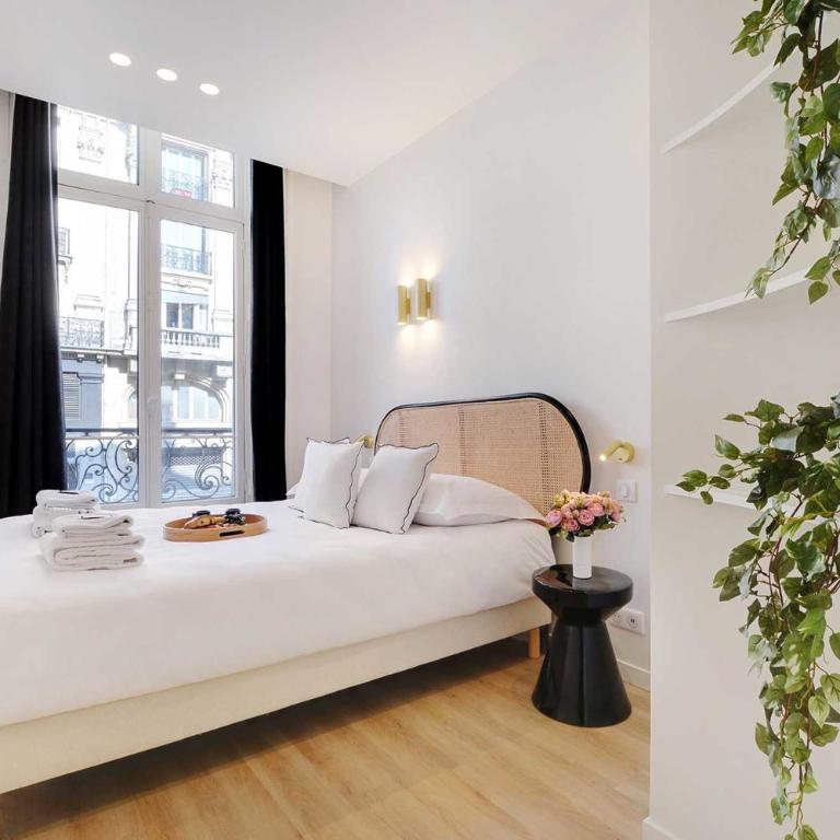 Charming apartment - 3BR-8P - Le Marais - Appartement - 14