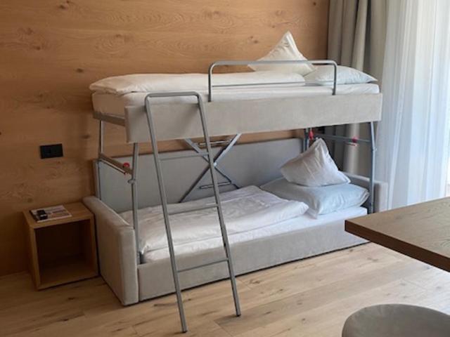 Garni B&B Schenk - Suite Familiare - 7