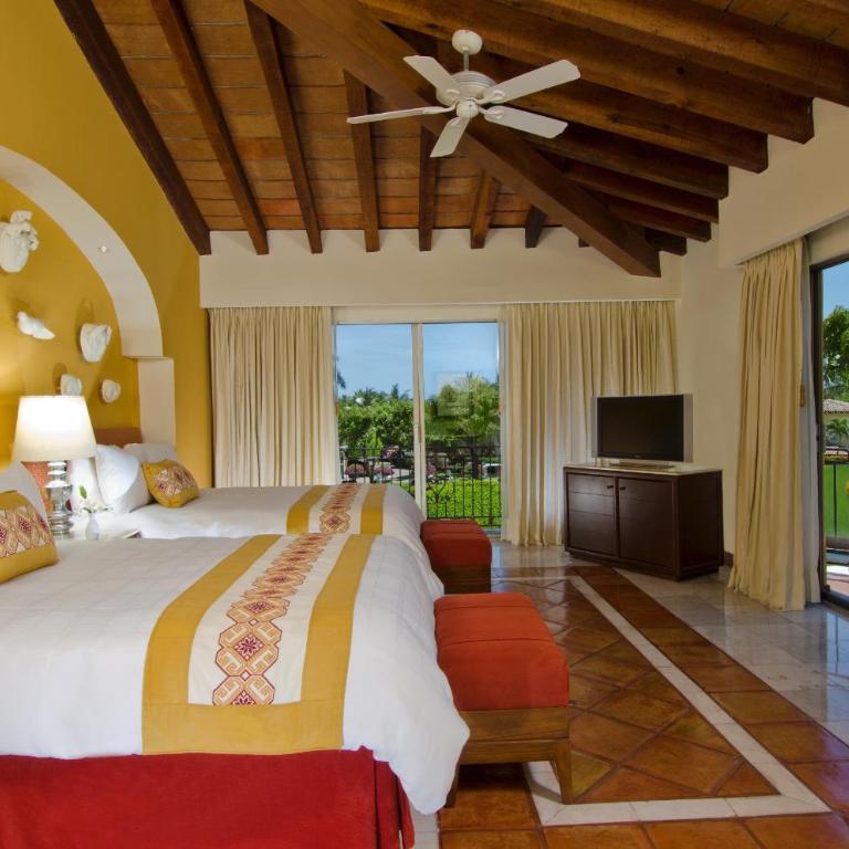 Casa Velas Adults Only All Inclusive - Suite Master - 4