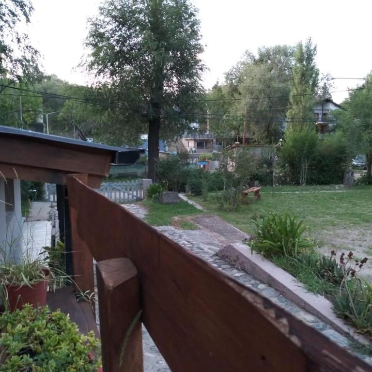 Puerta al arroyo - Apartamento de 2 dormitorios - 13