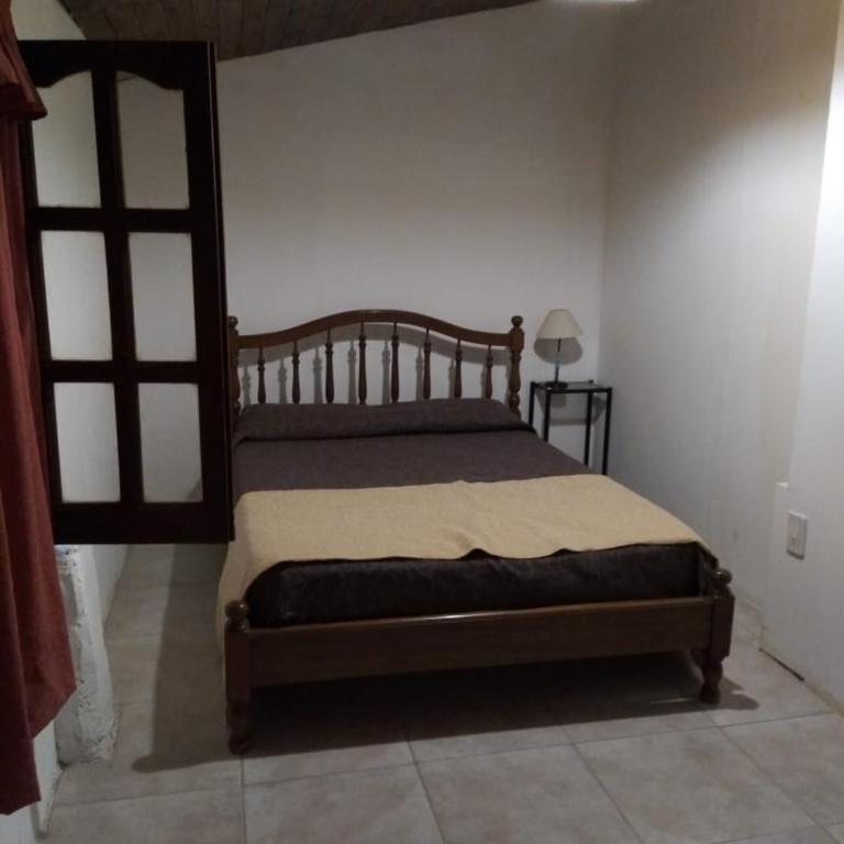 Puerta al arroyo - Apartamento de 2 dormitorios - 11