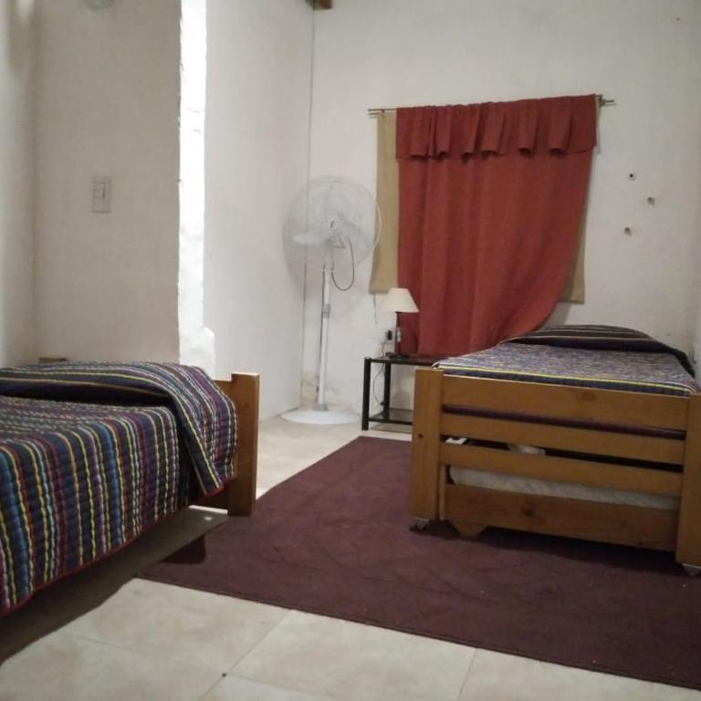Puerta al arroyo - Apartamento de 2 dormitorios - 10